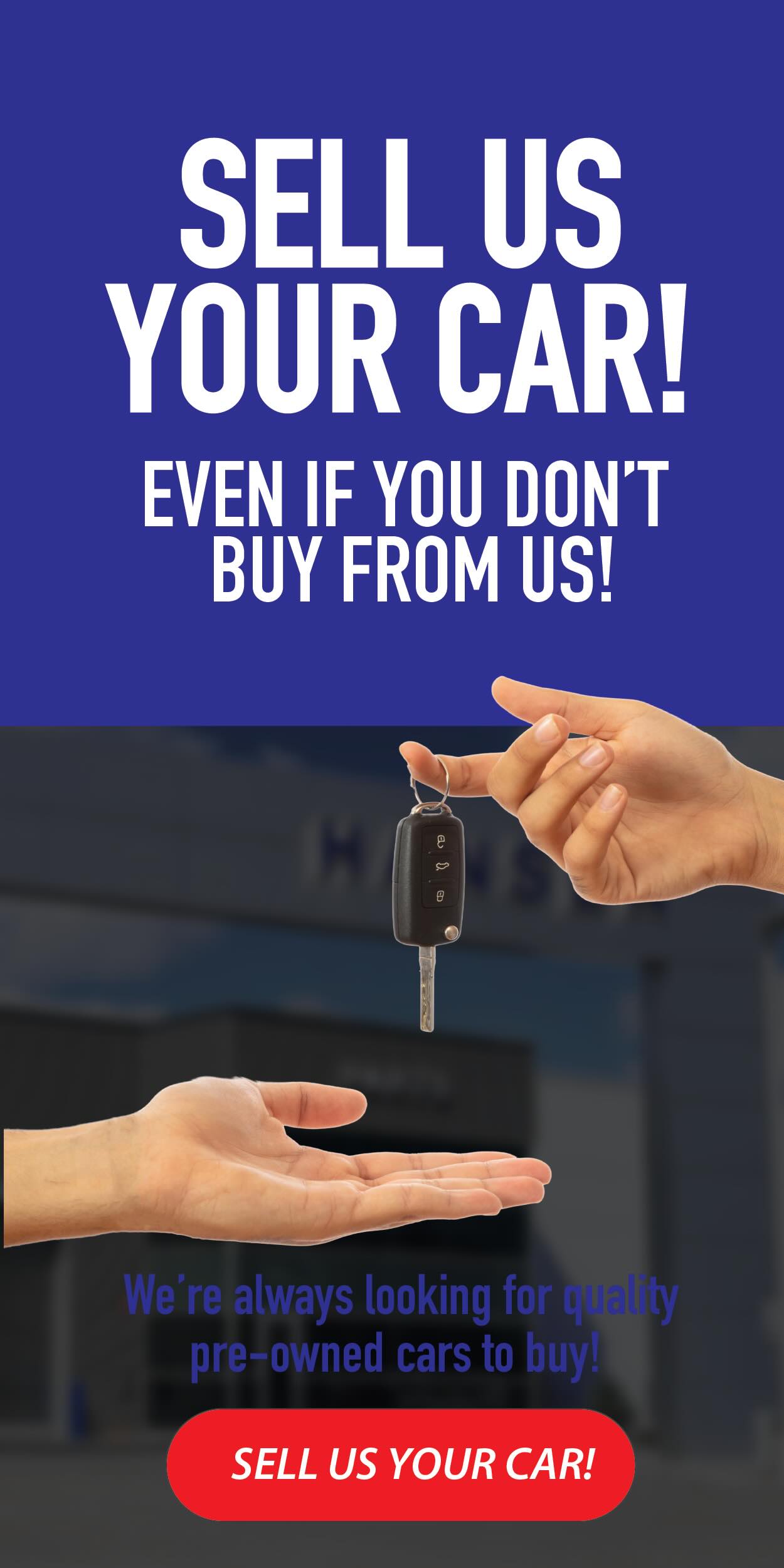 We Will Buy Web Banner 01