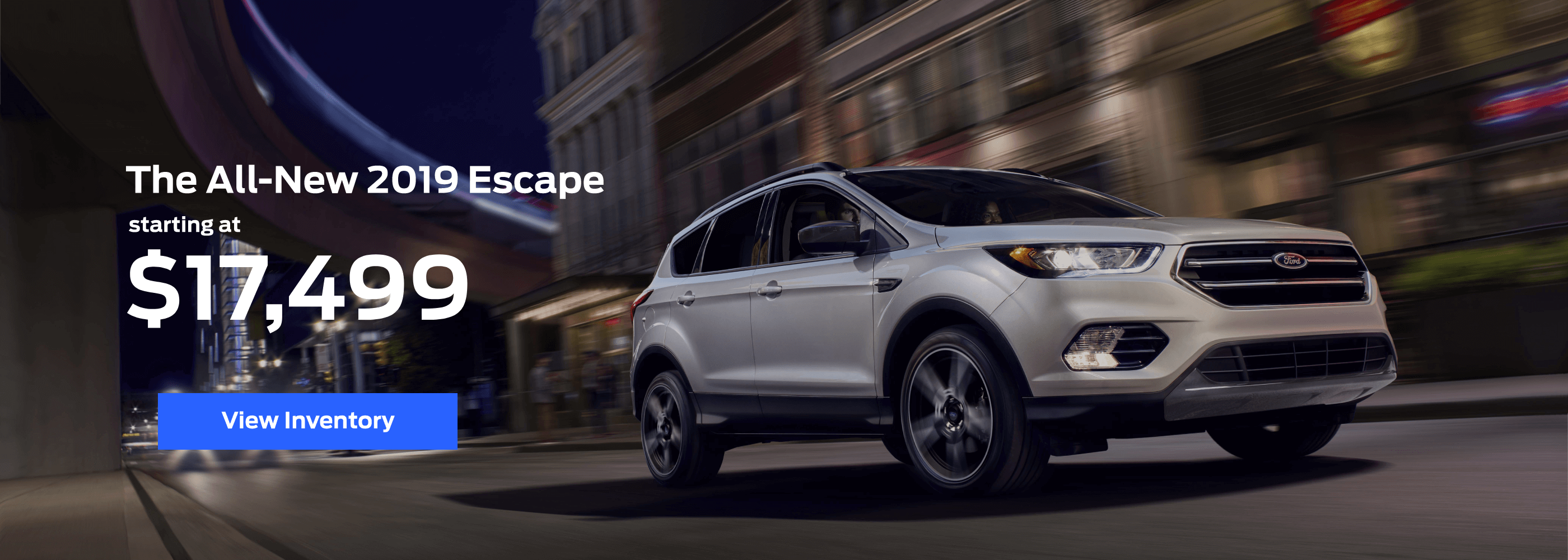 Harbin Motor Company, Inc. Ford Dealership in Scottsboro, AL