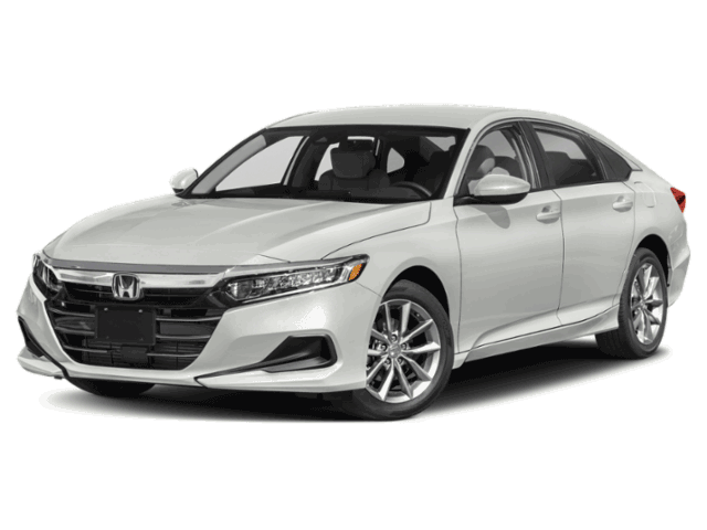 2021 Honda Accord