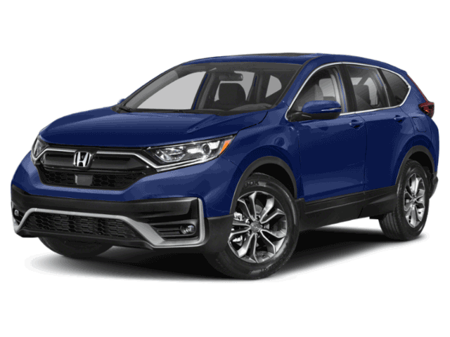 2021 Honda C Rv 1
