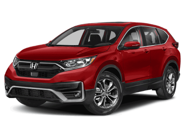 2022 Honda Cr V 2