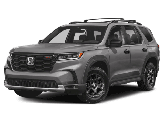 2024 Honda Pilot Latest