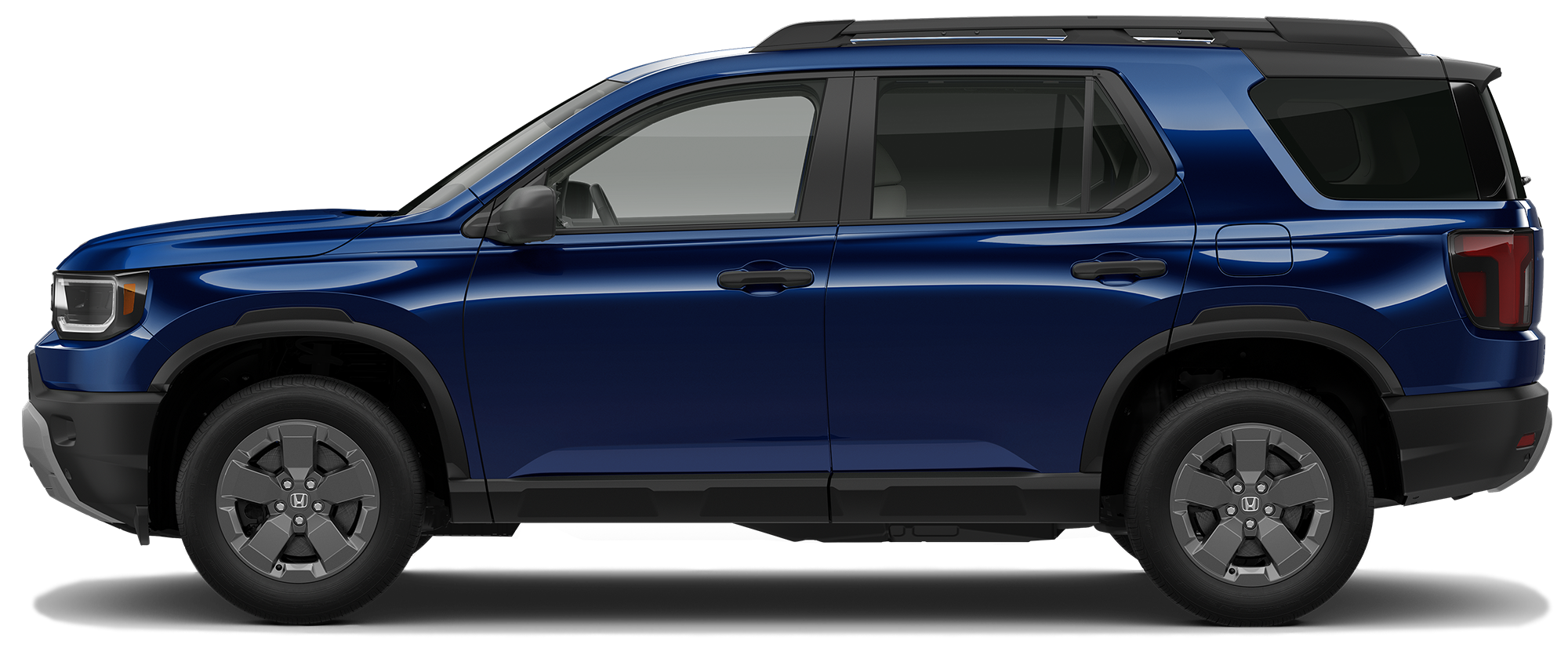 Honda Passport