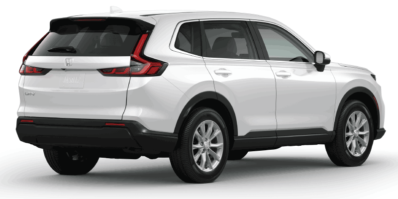 25 Bnrpg Crv Exl 2wd
