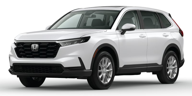 26 Bnrpg Crv Ex Awd