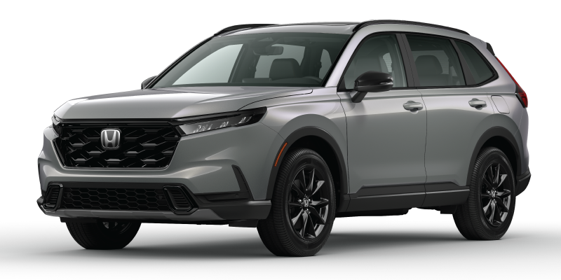 ~26 Bnrpg Crv Hybrid Spt L