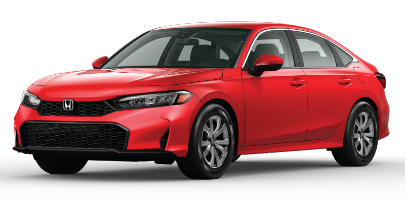 26 Bnrpg Civic Sdn Lx