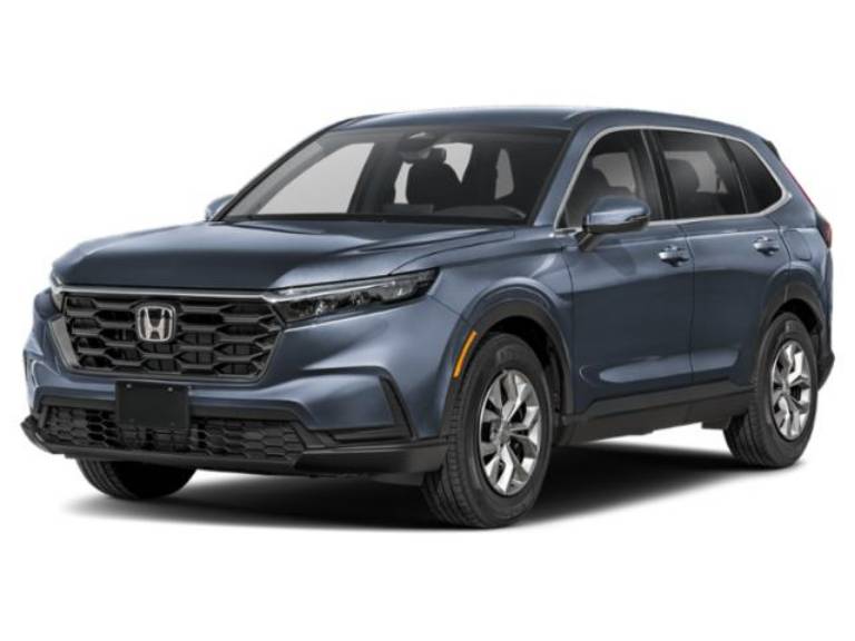 Cr V Lx