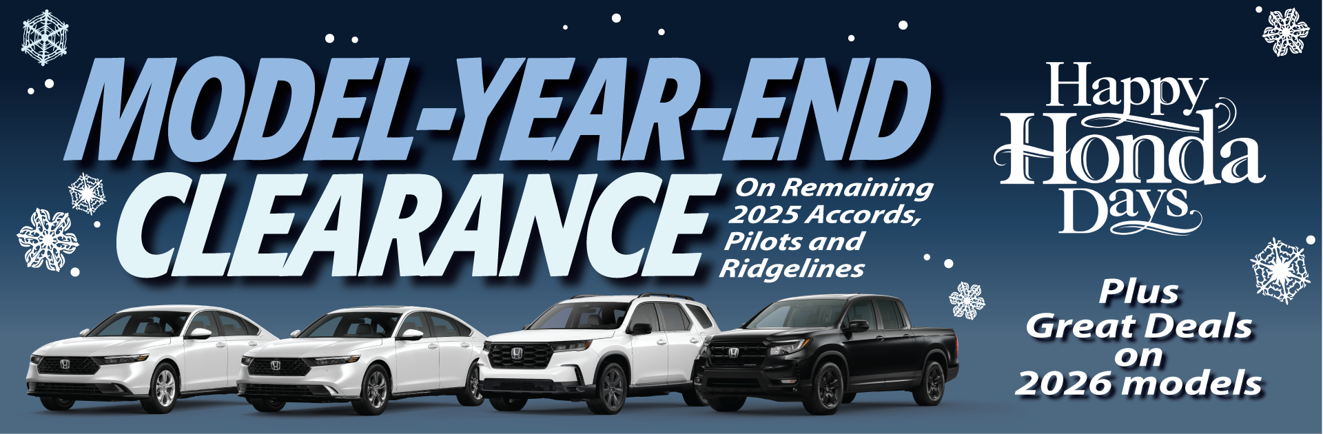 Mye Clearance Hhd So Snow