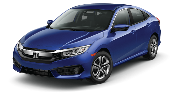 Banner Offers Hardin Honda Lease For