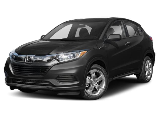 2021-Honda-HR-V