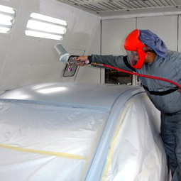 Painter