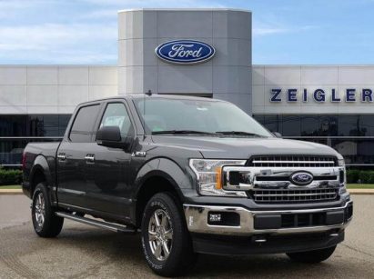 F150 F150