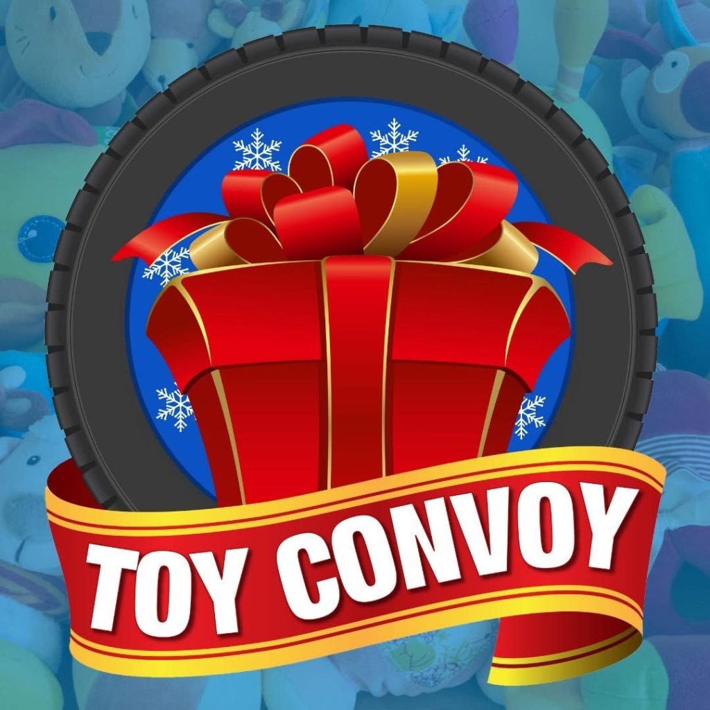 Toyconvoy