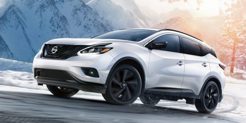 Nissan Specials Near Wallingford, CT Harte Auto Group