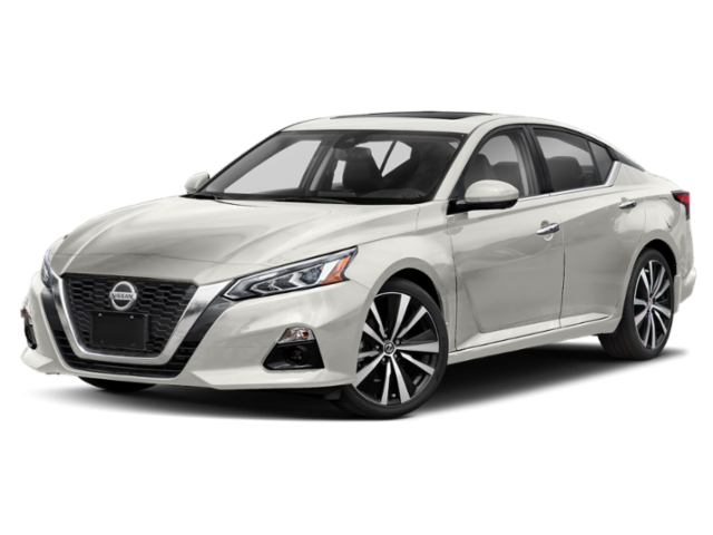 2021 Nissan Altima