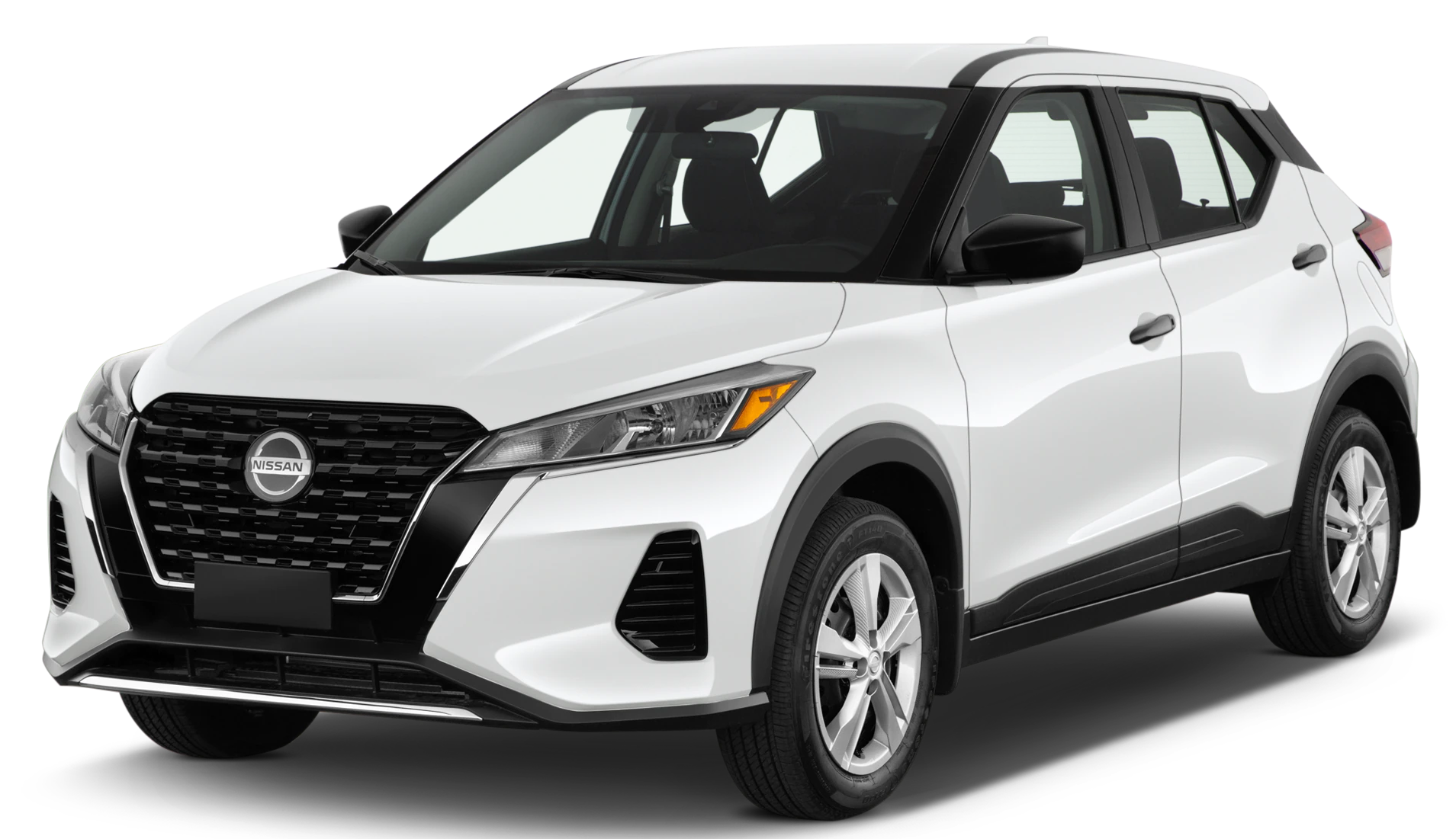 New 2022 Nissan Kicks For Sale in West Haven, CT Harte Auto Group