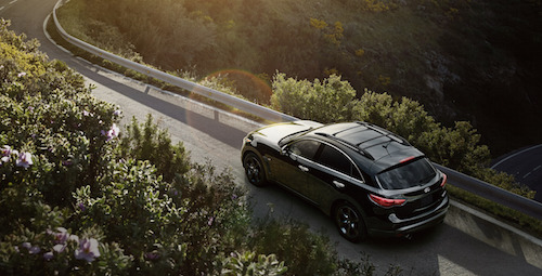 INFINITI Q70 Hartford CT - Harte Auto Group