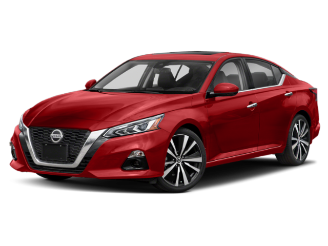 2021 Nissan Altima