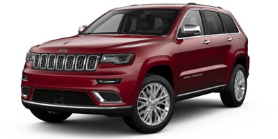 Grandcherokee