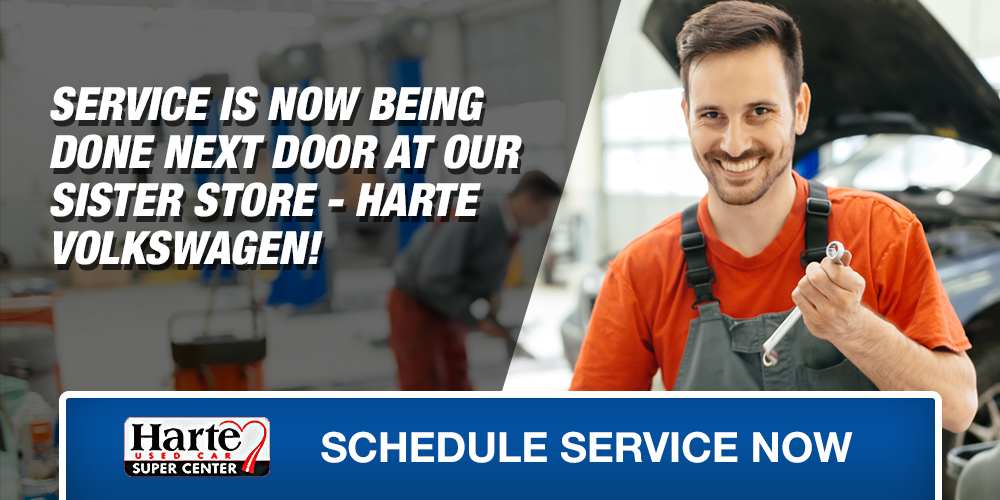 Service header