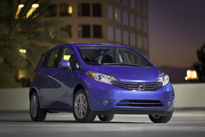 Nissan-Versa-Note
