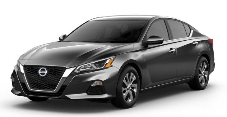 2019 Maxima S