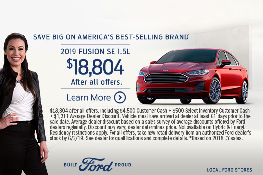 Ford Car Dealer Oak Lawn Dealership Near Chicago Il 1