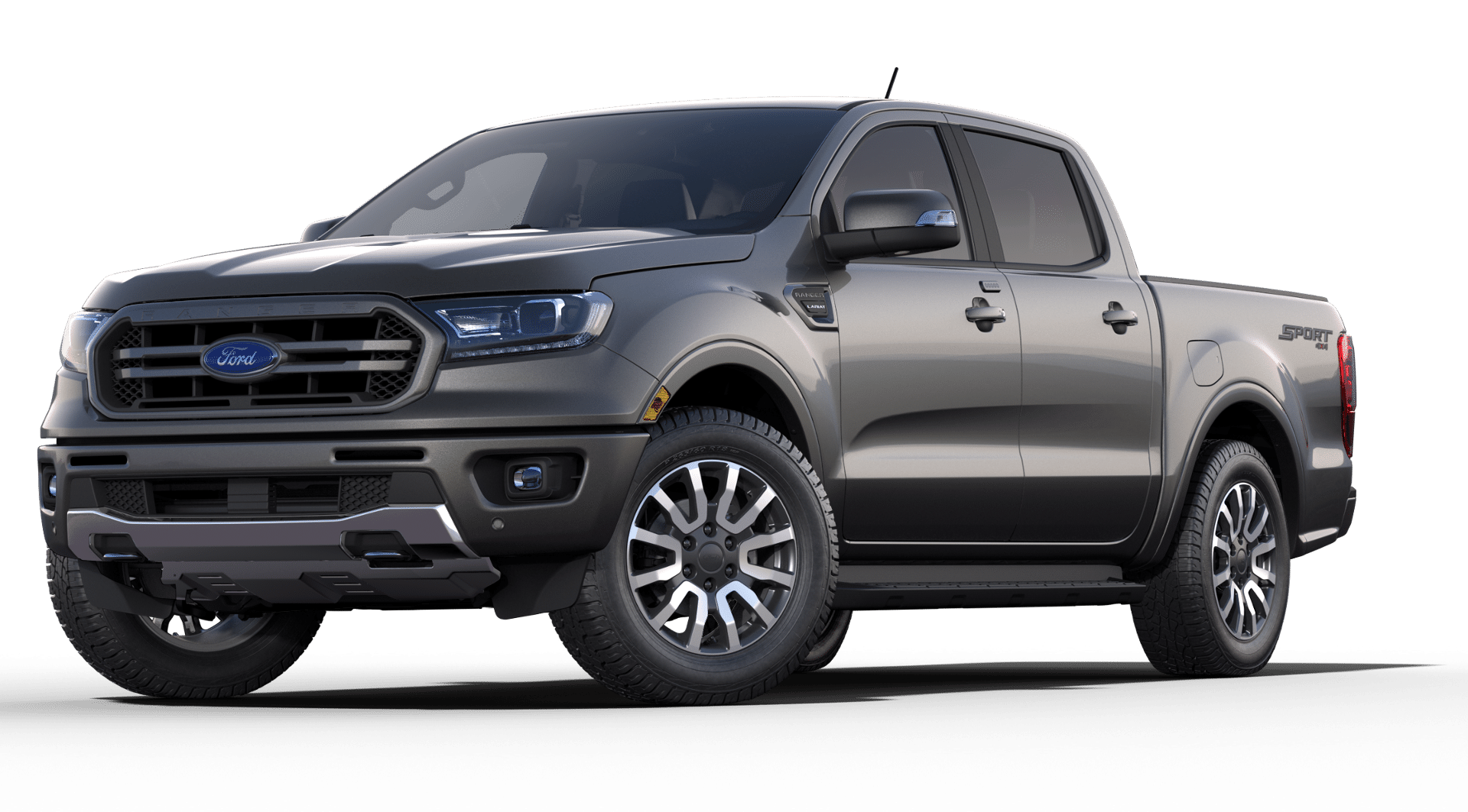 2019 Ford Ranger XL