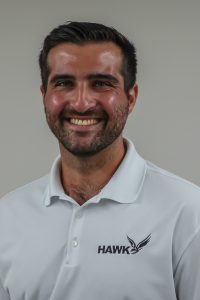 Andrew Andrew