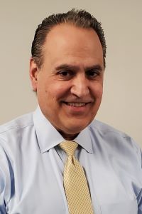 Gus Babalis 2020 2