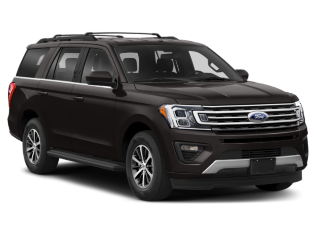 2021 Ford Expedition