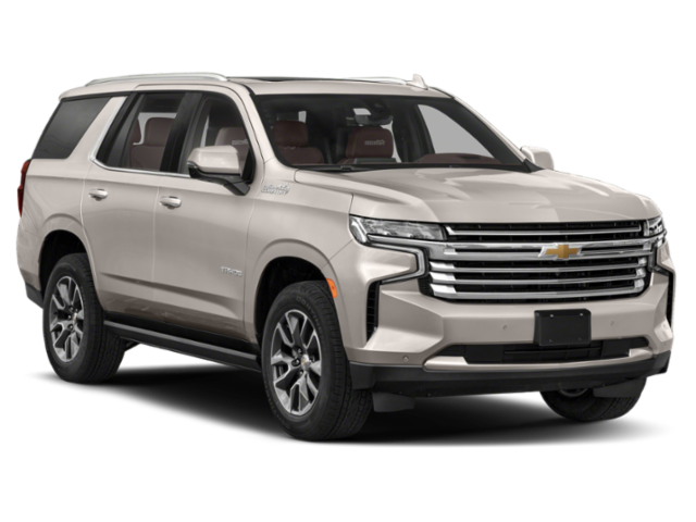 2022 Ford Expedition vs 2022 Chevrolet Tahoe Comparison - Hemborg Ford