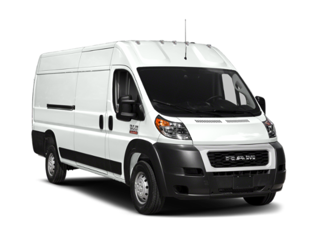 2022 Ram Promaster