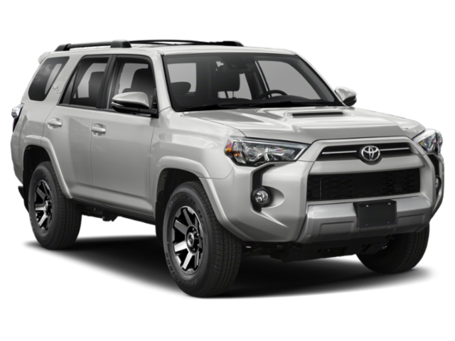 2022 Toyota 4runner