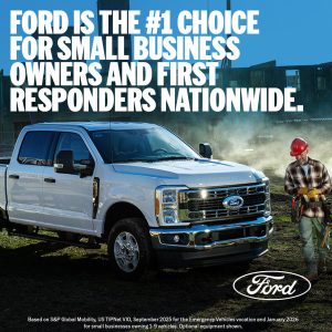 Ford #1