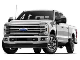 Super Duty