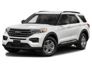 Explorer Modellineup