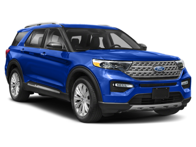 2021 Ford Explorer Vs 2020 Ford Explorer Comparison Hemborg Ford