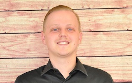 Dustin Hawkins