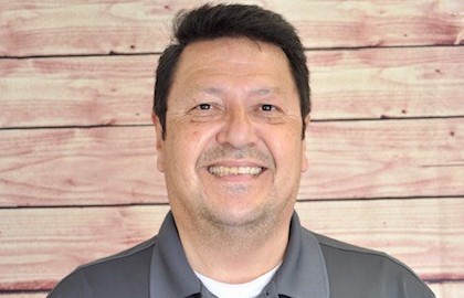George Mejia