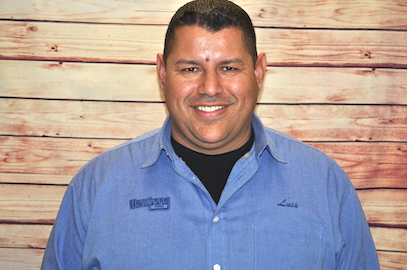 Luis Castillo