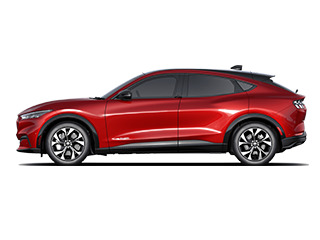 ford dealership norco