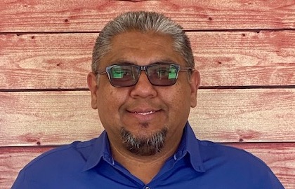 Raul Plasencia