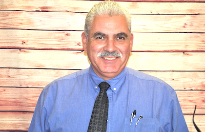 Robert Quintero