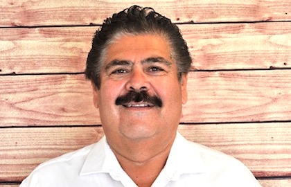 Rudy Perez