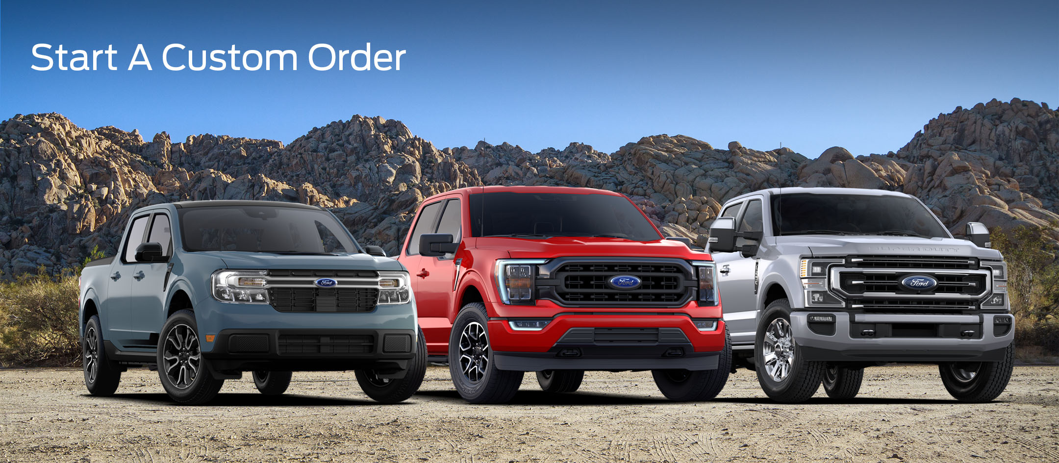 Hemborg Ford Customer Order Page Hero