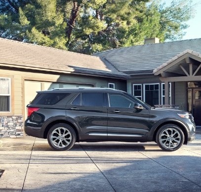 21 Ford Explorer In Atlanta Ga Hennessy Ford Lincoln Atlanta