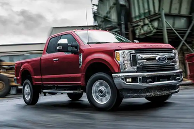 F-250 F 250