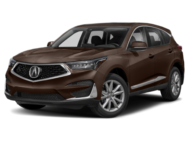 2020 Acura Rdx